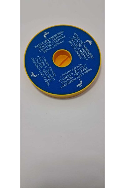 YEŞİLYURT AVM HEPA SARI MOTOR PRE ROUND 10043462 Compatibil