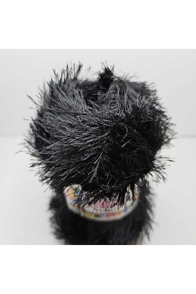 urzsmell Yumoş Yarn, Bearded Thread, Mohair Thread, (SINGLE) 100 Gr150 MtScarf, Beret, Vest, Cardigan Thread