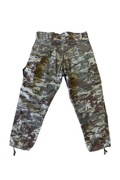 ervo tactical Camouflage Pants Special Forces Operation