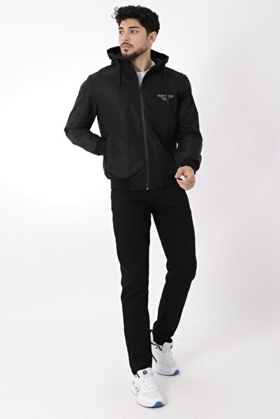 Stilkombin Sports Lycra Fabric - Sleeve and Waist Elastic, Raincoat Seasonal PLDP 2979_60288