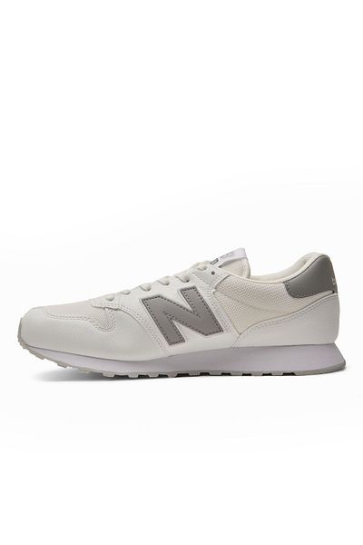 New Balance 500 Lifestyle Men's Casual Shoes - Gm500wgr