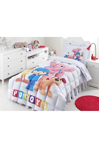 Özdilek ÖZDİLEK UYKU SETI RF TK POCOYO CAR