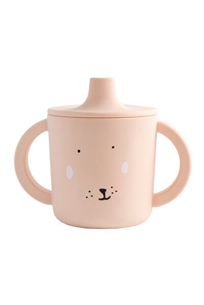 Trixie SILICONE SIPPY CUP MRS. RABBIT - SİLİKON BEBEK SULUĞU