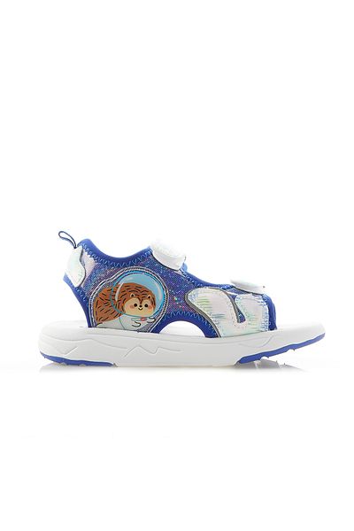 Vicco Boys' Anatomical Lightweight Sandals - VICCO NANA (22-30) 24Y 321.212 BE DARK BLUE