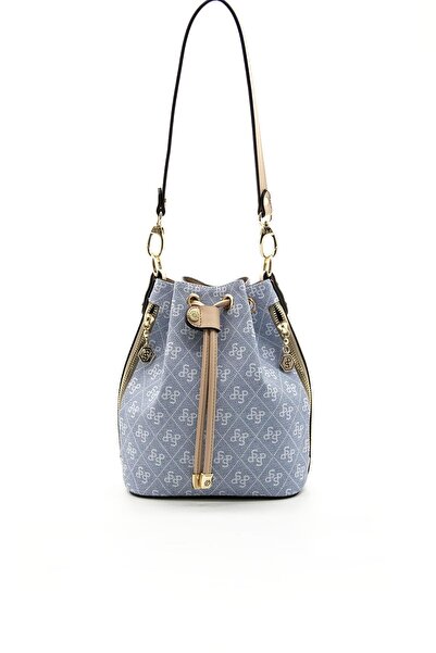 Silver Polo Mavi - Ten SP1137 Жіноча сумка через плече