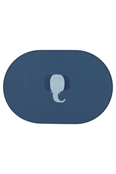 Trixie SILICONE PLACEMAT MRS. ELEPHANT - SİLİKON SERVİS ALTLIĞI