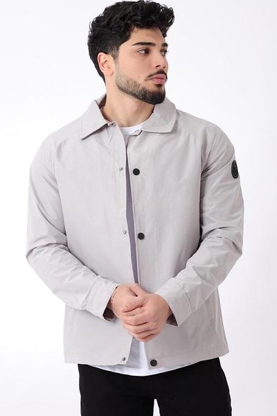 Stilkombin Sporlikra Fabric - Seasonal PLDP 2976_60291 with Snap Collar
