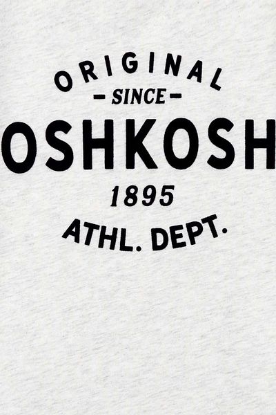 Oshkosh B’Gosh T-Shirt για αγόρι