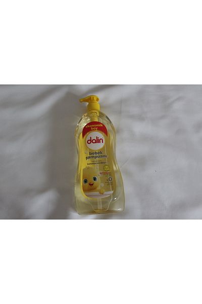 Dalin 900 ml Dalin Baby Shampoo