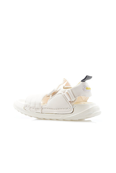 Vicco VICCO RAVE Boy's Anatomical Lightweight Daily Sandals - 26-35, Beige 24Y 321.213