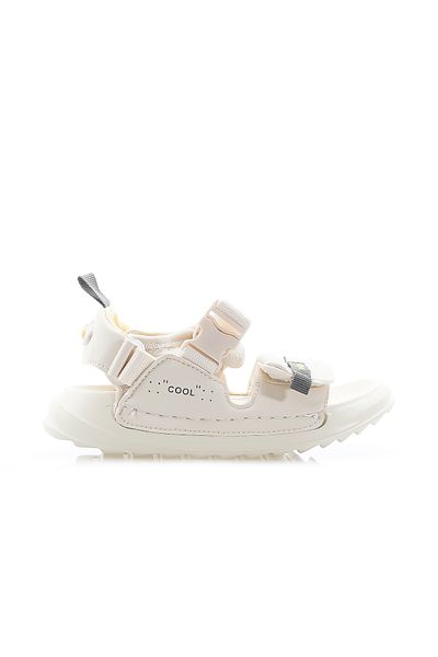 Vicco VICCO RAVE Boy's Anatomical Lightweight Daily Sandals - 26-35, Beige 24Y 321.213