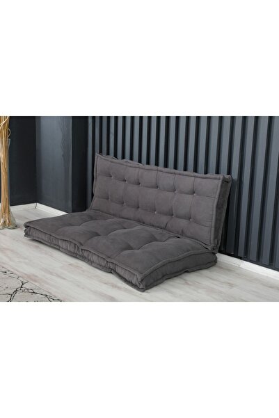 FABRİCAHOME Berlin 5 Yer & Palet Minderi 2'li 130×70×10