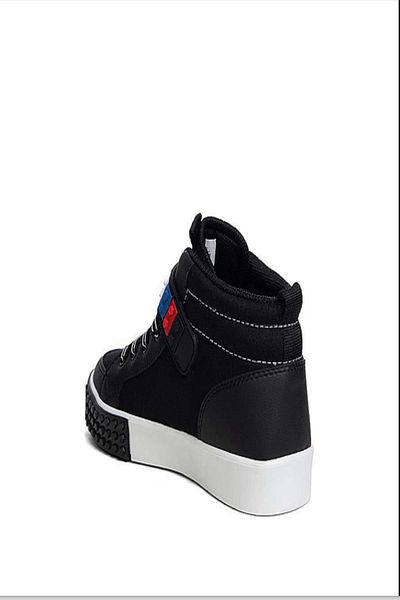 VERA LİFE Băiat - Tenisi înalți Converse