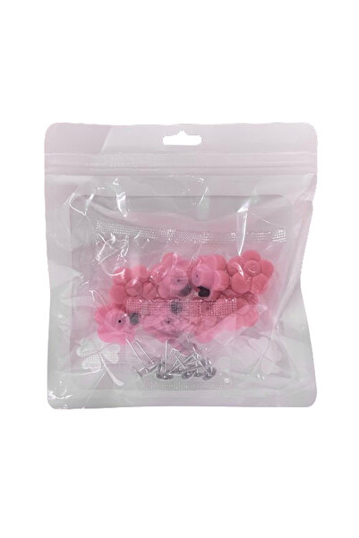 EleganTShoP Nevresim Sabitleyici Yorgan Perde Çarşaf Sabitleme Kılıf Klips yn...