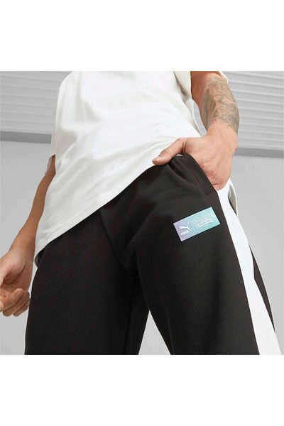 Puma SpongeBob T7 Pants