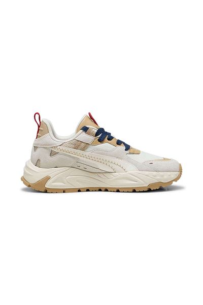 Puma RS-Trck Expedition - Άνετη εφαρμογή που αποκαλύπτει βόλτες