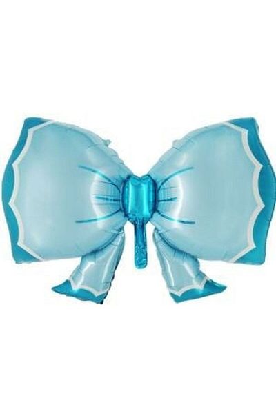DÜVENCİ TİCARET Foil Balloon - Ribbon