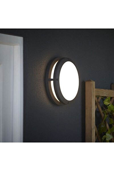 fullreyon 24 Watt Gün Işığı Ledli Yeni Tavan Armatürü, Balkon, Saçak Altı Armatür, Banyo Nemli Alan Armatürü