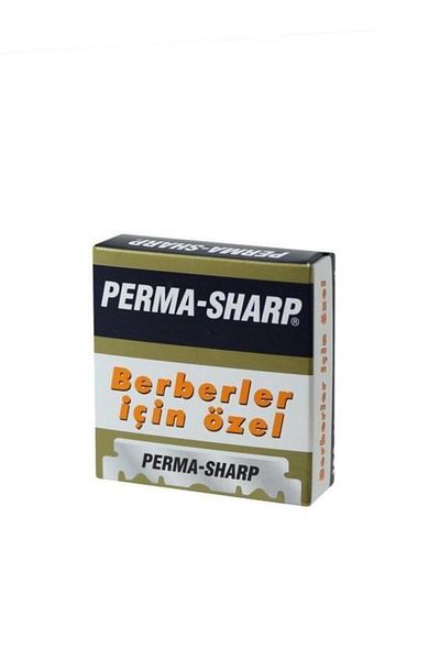 Güntem Permasharp Half Razor