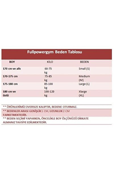 Full power Αθλητική φόρμα γυμναστικής μαύρη