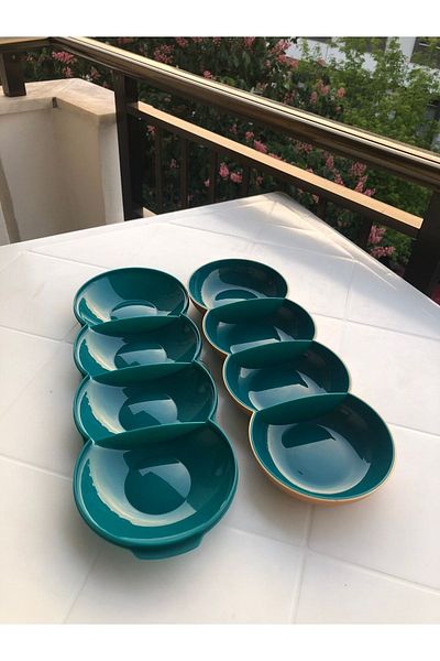 Tupperware وعاء وغطاء شفاف للوجبات الخفيفة