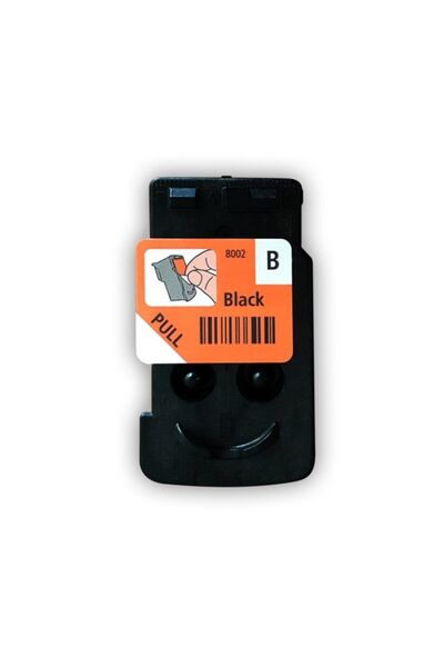 Canon Qy6-8002-000, G3411,g2411,g1411 Siyah Baskı Kafası