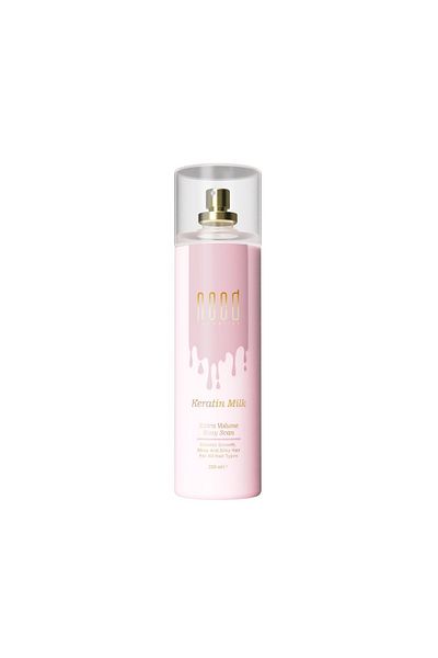 Need Keratin & Collagen Hair Care Milk 200 ml