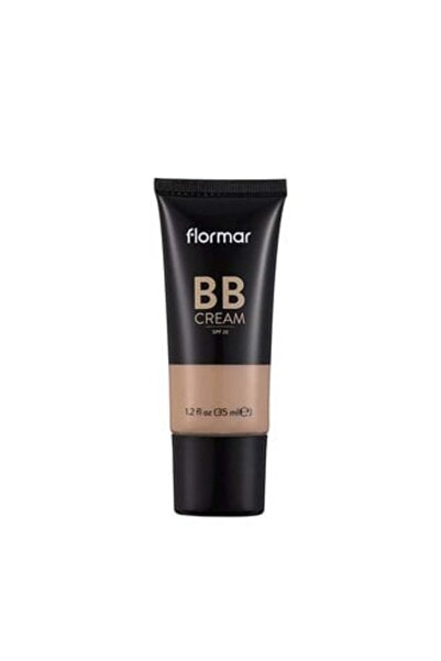 Baby ( KİL MASKESİ HEDİYE ) Flormar Bb Cream-bb01 Faır ( 1 ADET )