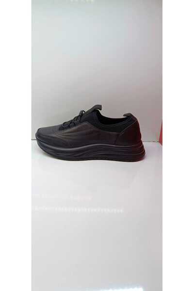 FOREX hakiki deri yürüyüş tabanlı tam ortopedik kadın ayakkabı