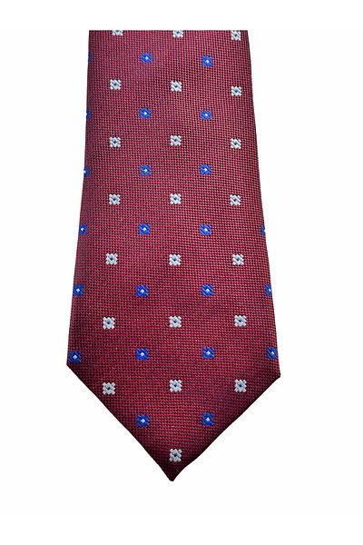 CROATE Pure Silk - 100% Necktie