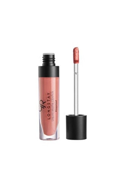 Baby ( KİL MASKESİ HEDİYE ) Golden Rose Longstay Liq Mat Lipstick N:16 5.5 G ...