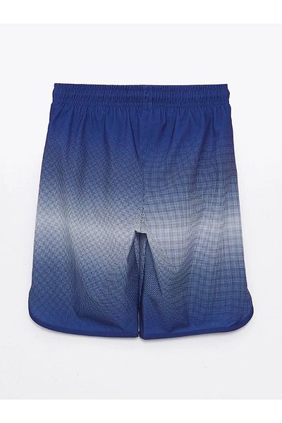 LC Waikiki Lcw Kids Printed Quick Dry Boys' Swim Shorts