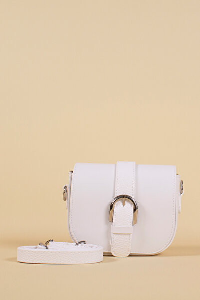 melly bag Kadın Mini Çapraz Askılı Çanta- Mia