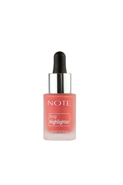 Baby Note Drop Highlighter Likit Aydınlatıcı 01 ( 1 ADET )