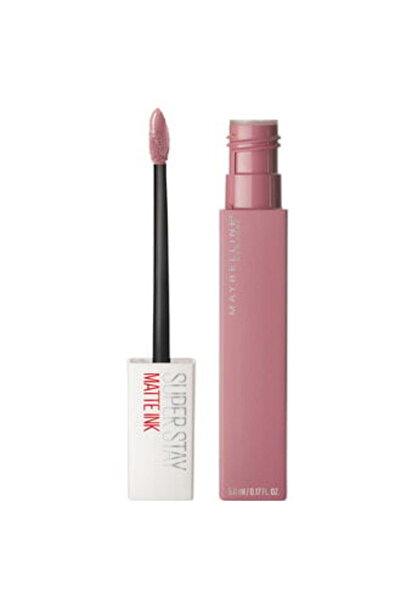 Baby ( KİL MASKESİ HEDİYE ) Sstay Matte Ink Liq.Nu 10 ( 1 ADET )