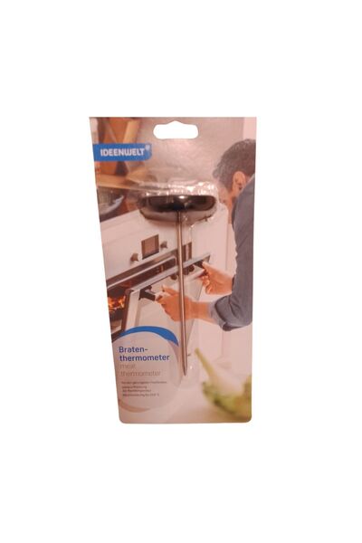 İdeen Welt Ideenwelt Et Termometresi