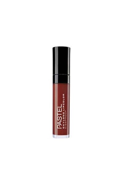 Baby ( KİL MASKESİ HEDİYE ) Pastel Daylong Lipcolor Kissproof - Likit Mat Ruj...