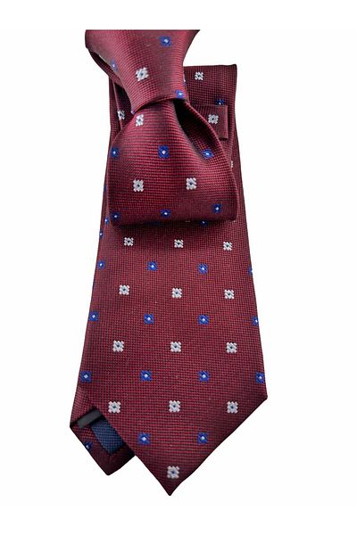 CROATE Pure Silk - 100% Necktie