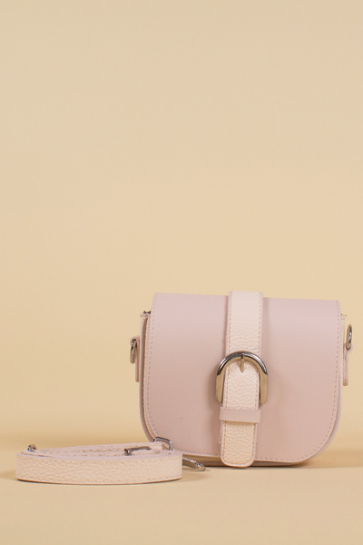 melly bag Kadın Mini Çapraz Askılı Çanta- Mia