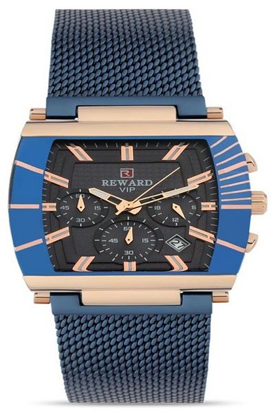 Reward Men's Blue Watch A140442