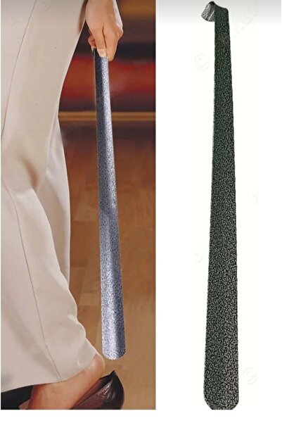 Leva House Metal Ayakkabı Çekecegi-kerata 40 Cm