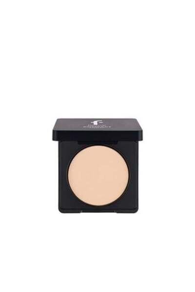 Baby ( KİL MASKESİ HEDİYE ) Flormar Compact Powder Yoğun Pigmentli Pudra - 08...