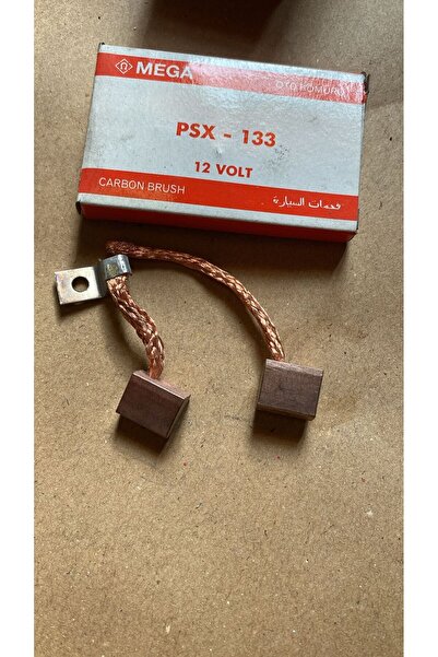 MEGA PSX133 Cu Renault 9 Gtc Gte Broadway yeni model Uyumlu Marş Kömürü 12V