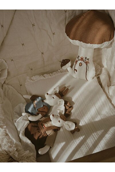 Eddasmagasin sevimli oyuncak set