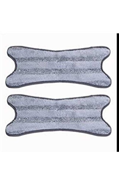 Zariff Evim X Mop Yedek Bez 2 Li