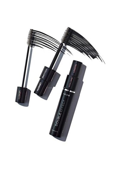 Oriflame ماسكارا بيا بوتيك ذات تأثير مزدوج