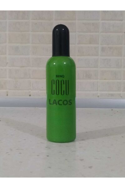 BENQ Cocu Lacos Erkek Parfümü