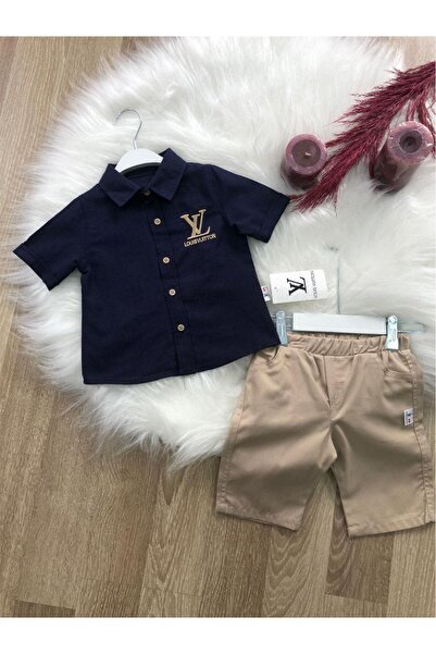 KATIA Kapri gömlek takım