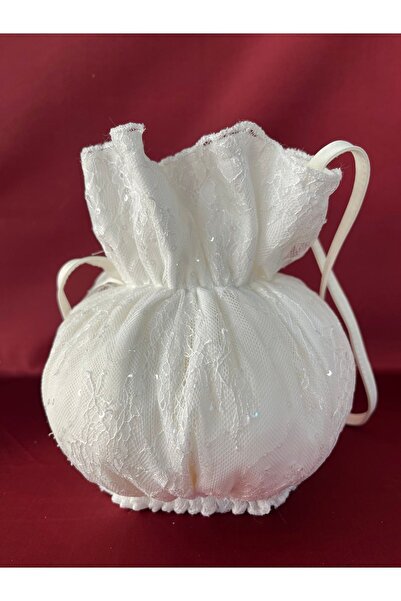 TUĞÇE ÜNVERENLER Gelin Takı El Kesesi