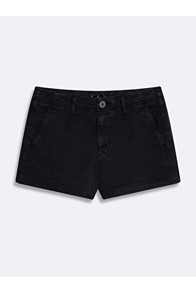 Ltb Pantaloni scurți bleumarin